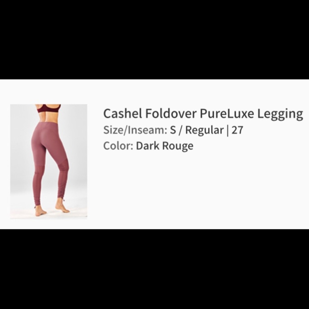 Fabletics Leggings